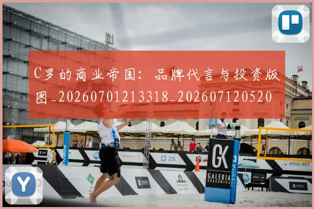 C罗的商业帝国：品牌代言与投资版图_20260701213318_20260712052025