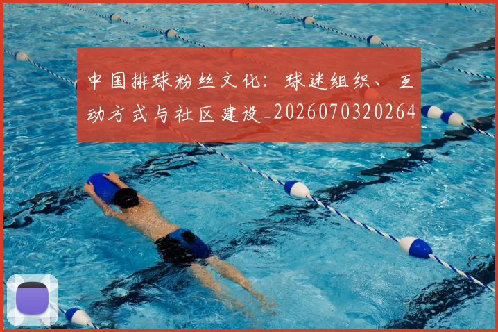中国排球粉丝文化:球迷组织、互动方式与社区建设_20260703202648