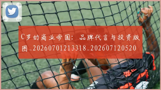 C罗的商业帝国：品牌代言与投资版图_20260701213318_20260712052025